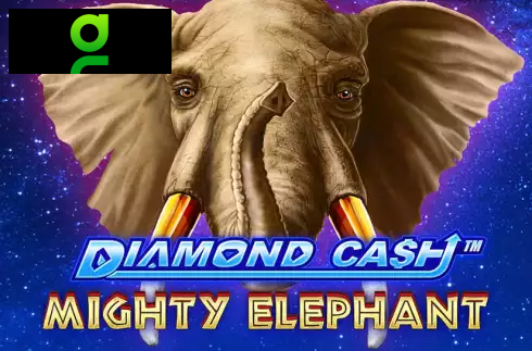 Diamond Cash: Mighty Elephant Win Ways